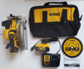 Dewalt 20V Max Brushless 7 1/4 Circ Saw Kit