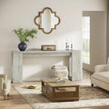 70.9 Inch Console Sofa Table for Living Room, Entryway, and Hallway