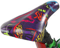 16" Dynacraft Teenage Mutant Ninja Turtles, Boys BMX Bike for Child 5 7 Years