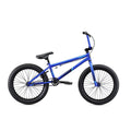 Mongoose Legion L20 Freestyle BMX Bike, 20 in Wheel, Ages 8 and up, Blue