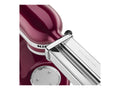 Kitchenaid Artisan Series 5 Quart Tilt Head Stand Mixer, Wildflower, KSM156CXWF