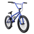 Mongoose Legion L20 Freestyle BMX Bike, 20 in Wheel, Ages 8 and up, Blue