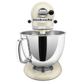Kitchenaid Artisan Series 5 Quart Tilt Head Stand Mixer, Wildflower, KSM156CXWF