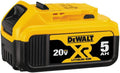 DEWALT 20V MAX XR Cordless Drill Combo Kit, 4 Tool DCK494P2