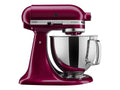 Kitchenaid Artisan Series 5 Quart Tilt Head Stand Mixer, Wildflower, KSM156CXWF