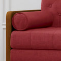 Frankie Mid Century Modern Club Chair by Christopher Knight Home