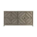 Emerson 74" Sideboard Dimensions: 74 x 18 x 38