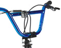 20" Dynacraft Krome Boys Bike, BMX, Kids Age 7 14 Years