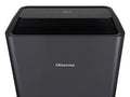 Hisense 50 Pint Dehumidifier with Built in Pump, Energy Star