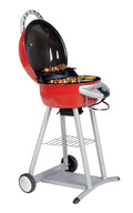 Char Broil Patio Bistro Electric Grill Red, Electrical Supply