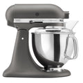 Kitchenaid Artisan Series 5 Quart Tilt Head Stand Mixer, Wildflower, KSM156CXWF